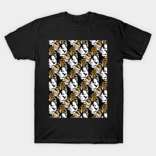 Leopard Collection T-Shirt